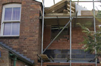 free Bullockstone home extension quotes
