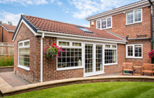 Bullockstone house extension leads